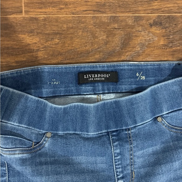 Liverpool Capri - Picture 3 of 3